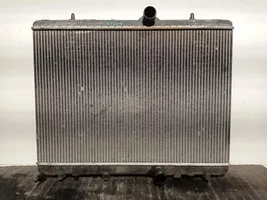 Peugeot 407 Radiateur de refroidissement 1330W2