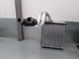 Audi Q3 8U Heater blower radiator 1K0819031D