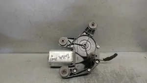 Alfa Romeo Mito Rear window wiper motor 50508587