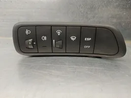 KIA Magentis Interrupteur d’éclairage 933102G300