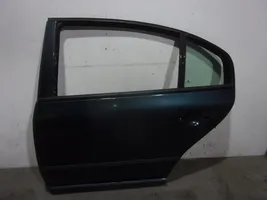 Skoda Superb B5 (3U) Rear door 3U5833051B