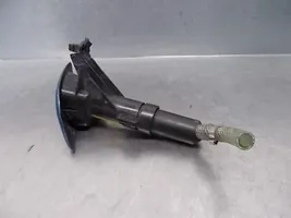 Peugeot 407 Headlight washer pump 9648976180