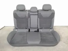 Hyundai i30 Toisen istuinrivin istuimet 89100S0700
