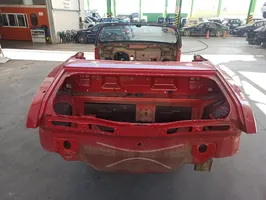 Alfa Romeo Spider 916 Arche d'aile arrière 60660126