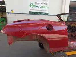 Alfa Romeo Spider 916 Arche d'aile arrière 60660126