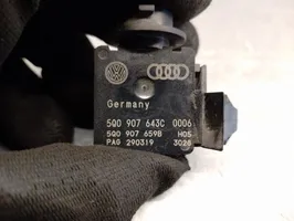 Volkswagen Golf VII Sensor 5Q0907643C