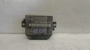 Audi A4 S4 B6 8E 8H Autres unités de commande / modules 8E0907279F