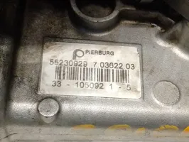 Fiat Grande Punto Zawór EGR 55230929