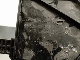 Volkswagen Golf VII Jäähdyttimen jäähdytinpuhallin 5Q0121205AL