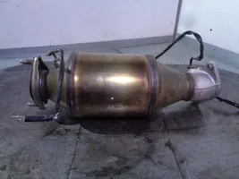 Hyundai i30 Filtro antiparticolato catalizzatore/FAP/DPF 2G370