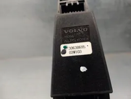Volvo S40, V40 Interruttore di controllo dell’alzacristalli elettrico 30638695