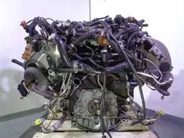 Audi A6 S6 C5 4B Moottori AJK