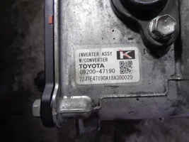 Toyota Auris E180 Batterie G920047190