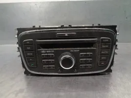 Ford Connect Panel / Radioodtwarzacz CD/DVD/GPS AT1T18C815BA