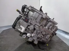 Alfa Romeo 159 Manual 5 speed gearbox 55196485