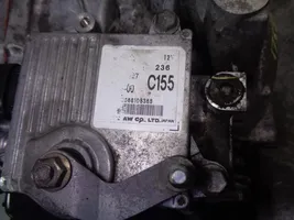 Alfa Romeo 159 Manual 5 speed gearbox 55196485