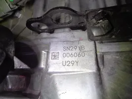 Hyundai i30 Scatola del cambio manuale a 5 velocità SN29YB