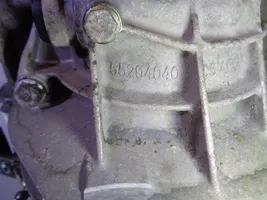 Fiat Grande Punto Manualna 5-biegowa skrzynia biegów 2608176819