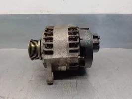 Alfa Romeo Spider 916 Alternator 46765836