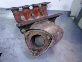 Chevrolet Cruze Filtre à particules catalyseur FAP / DPF 55576193