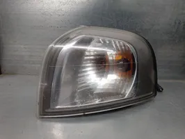 Volvo S80 Lampa przednia 89004375