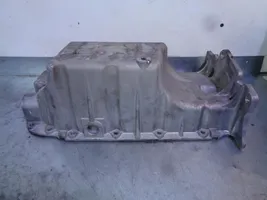 Chevrolet Cruze Oil sump 55566404