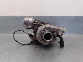 KIA Magentis Turboahdin 2823127450