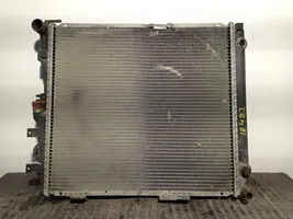 Mercedes-Benz E W124 Radiateur de refroidissement A1245001503