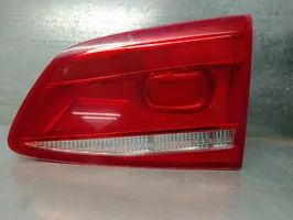 Volkswagen PASSAT B7 Lampa tylna 3AF945094C