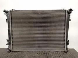 KIA Magentis Radiateur de refroidissement 253102G650