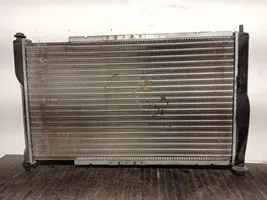 Daewoo Lanos Dzesēšanas šķidruma radiators 96182261