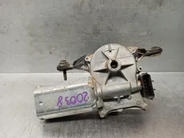 Jeep Commander Rear window wiper motor 55156325AC