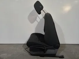 Renault Megane III Front driver seat 7701072037