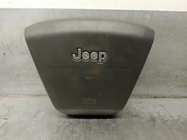 Jeep Compass Ohjauspyörän turvatyyny YD59XDVAF