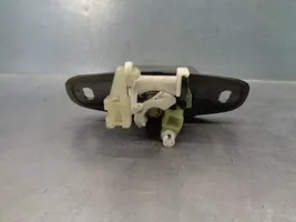 Volvo S40, V40 Tailgate trunk handle 381728