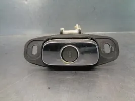 Volvo S40, V40 Tailgate trunk handle 381728