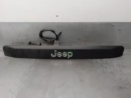 Jeep Compass Rączka / Uchwyt klapy tylnej / bagażnika 0ZH33WS2AI