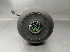 Volkswagen Golf VII Airbag de volant 5G0880201AC