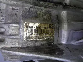 Ford Galaxy Mechaninė 5 pavarų dėžė BG9R7002BCB