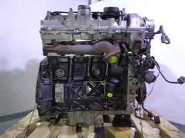 Mercedes-Benz C W203 Motor 646962