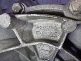 Ford Fiesta Scatola del cambio manuale a 5 velocità 2N1R7002EB