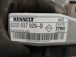 Renault Clio III Scatola dello sterzo 8200937929B