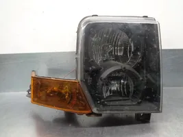 Jeep Commander Headlight/headlamp 55157206AE