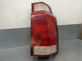 Jeep Commander Rear/tail lights 55157026AE