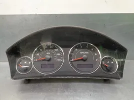 Jeep Commander Speedometer (instrument cluster) 05172311AB