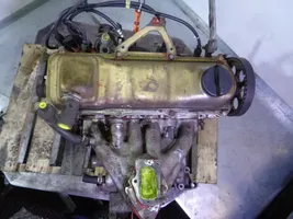 Volkswagen Golf II Engine EZ