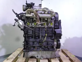 Ford Galaxy Moottori BTB