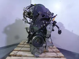 Ford Galaxy Moottori BTB
