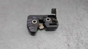 Volkswagen Golf II Tailgate lock latch 191827505