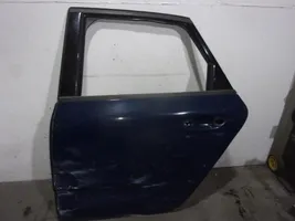 Citroen C4 II Picasso Porte arrière 9801573080